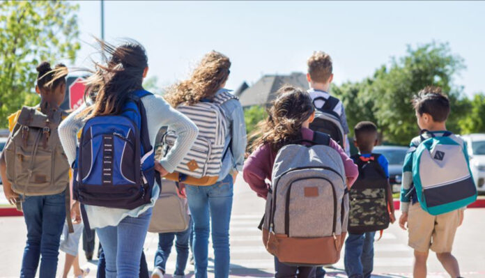 Scuola gite