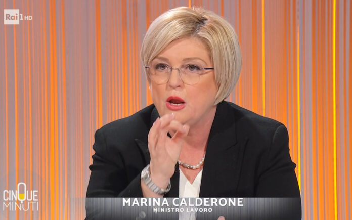Calderone