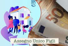 Assegno unico