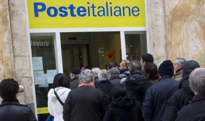 Poste