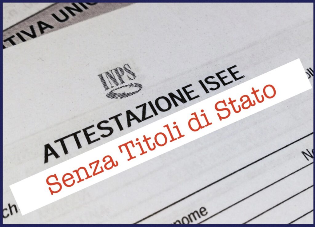 Decreto PNRR, Percettori AdI E SFL: Sì Ai Titoli Di Stato Fino A 50.000 ...