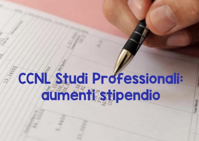 Studi professionali