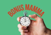 Bonus mamma