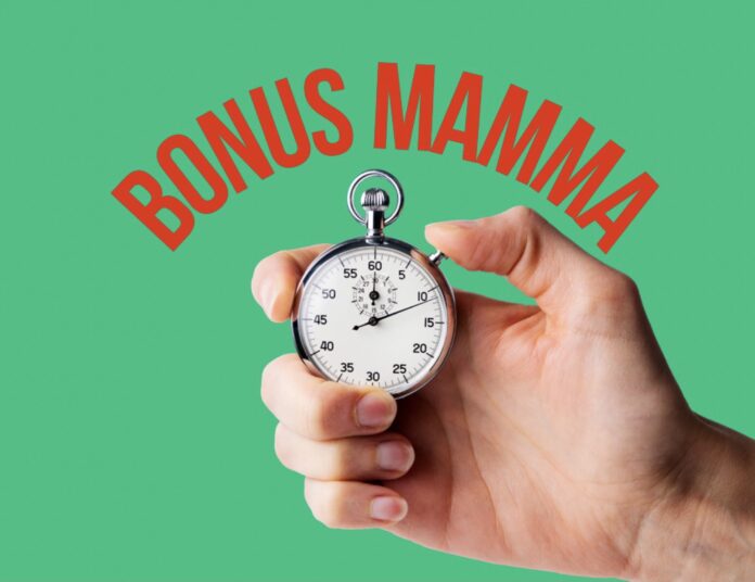 Bonus mamma