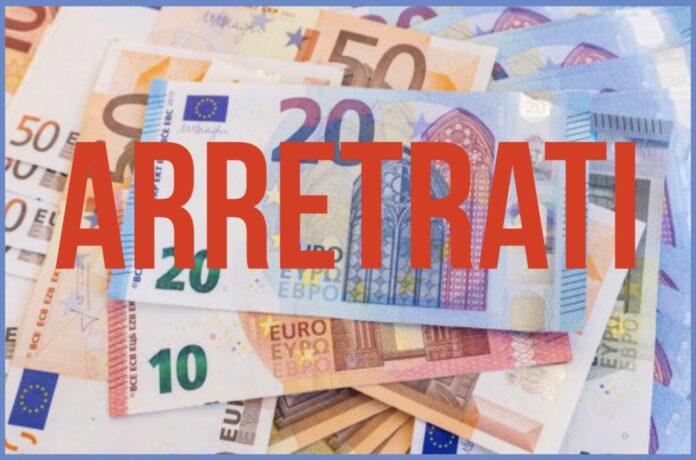 Arretrati