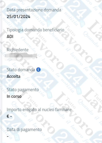 assegno di inclusione