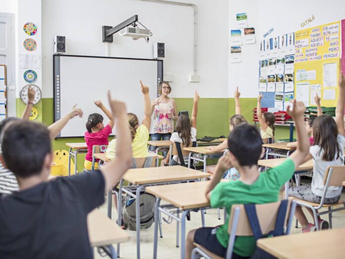 Concorso Docenti, Chi Non Lo Supera Può Partecipare Al Prossimo ...