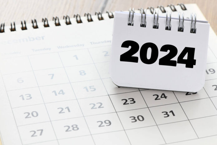 Calendario