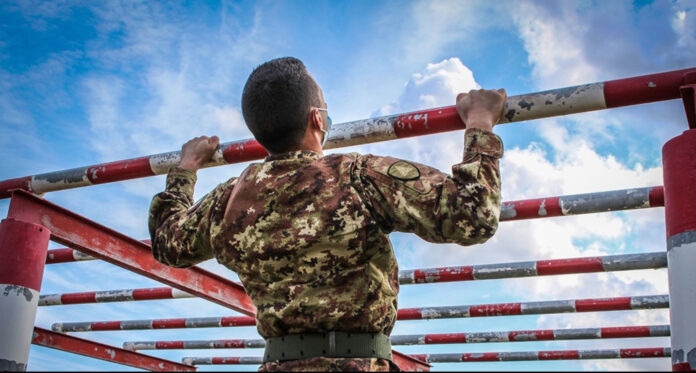 Militari