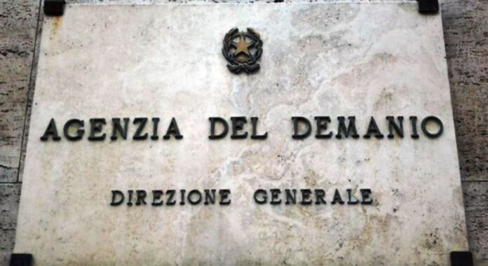 Agenzia del demanio