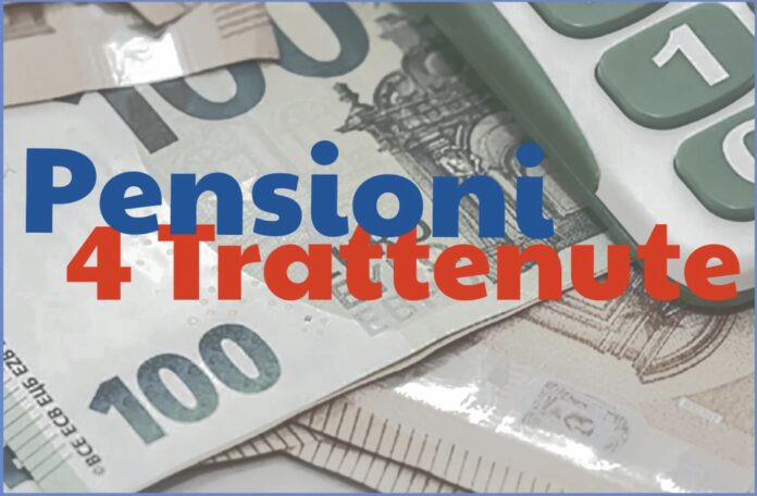 Pensioni