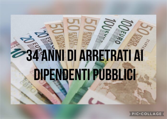 Arretrati