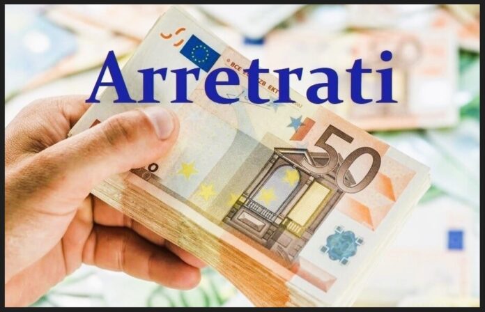 arretrati