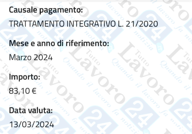 bonus ex renzi
