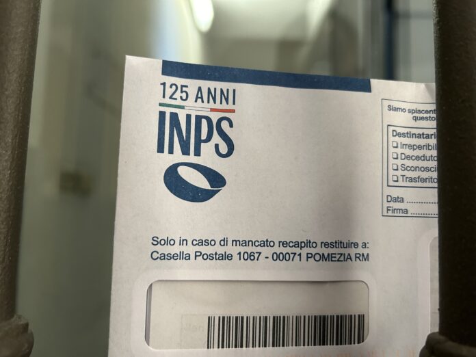 Inps