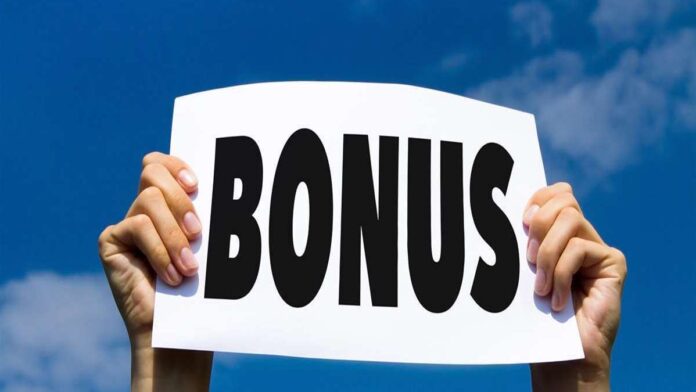 Bonus