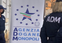 Agenzia dogane