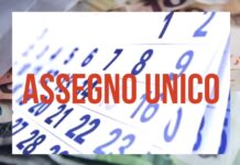 Assegno unico
