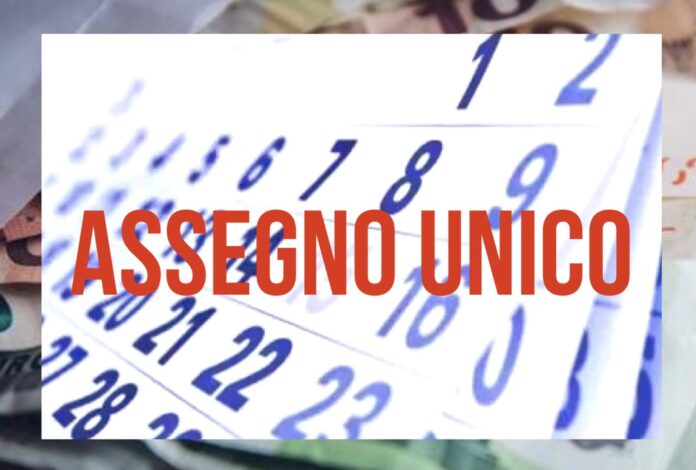 Assegno unico