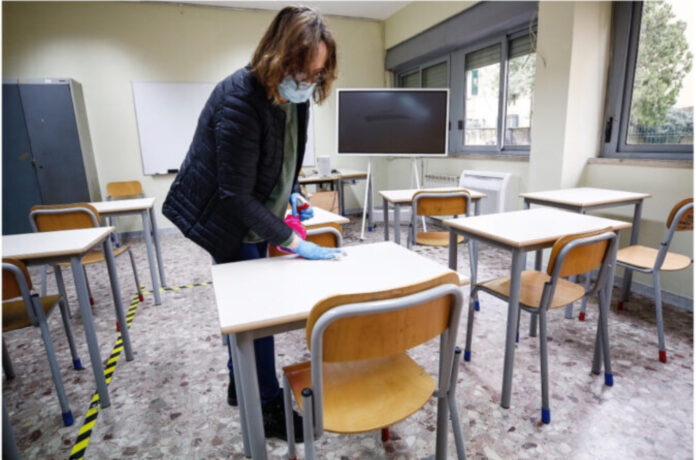 Scuola