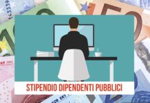 Dipendenti pubblici