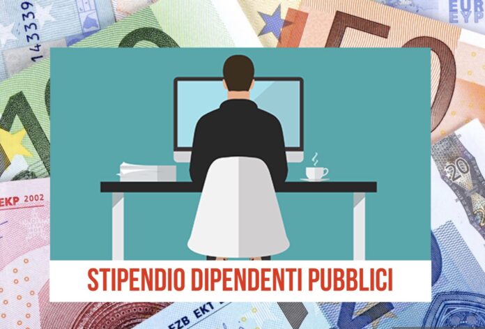 Dipendenti pubblici