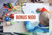 Bonus nido