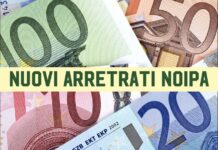 Scuola, in pagamento oggi gli Arretrati CCNL 2019-2021 Istruzione e Ricerca Noipa arretrati