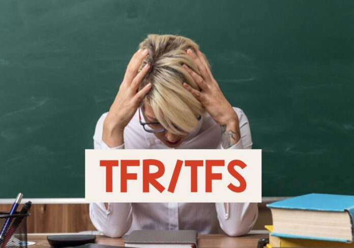 Tfr