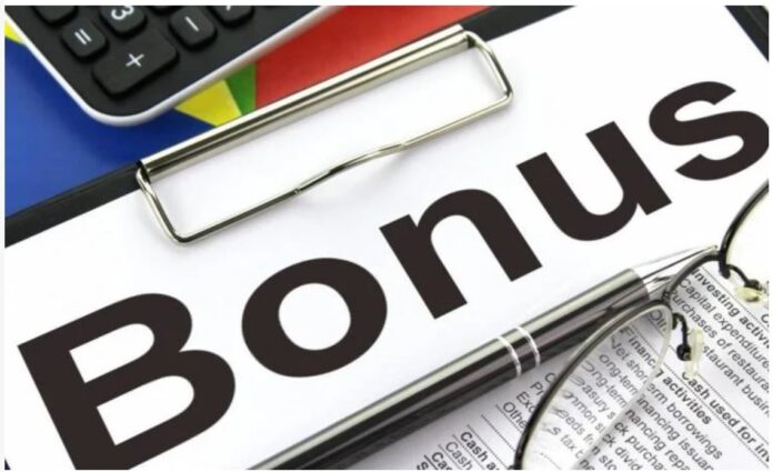 bonus