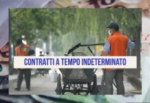 LSU, contratti a tempo indeterminato in 92 Comuni: in arrivo 1,4 milioni di euro Lsu