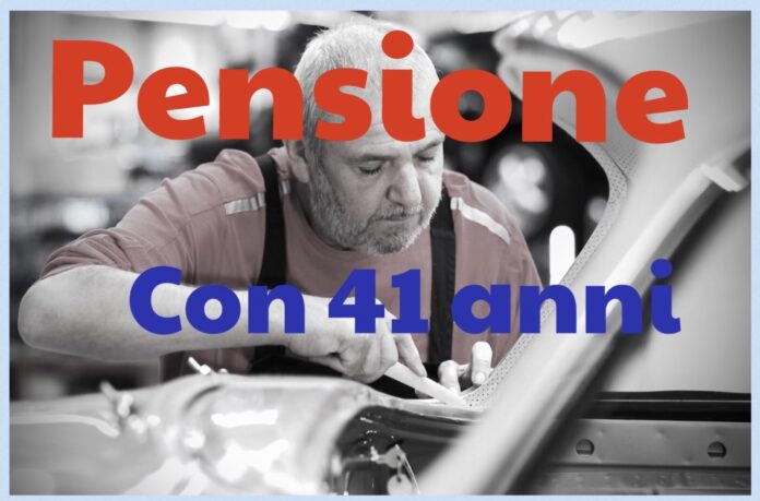 Pensione