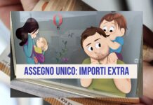 Assegno Unico, visibili Importi Extra di agosto: INPS pronto a pagare Assegno unico