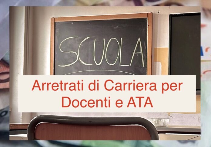 Arretrati