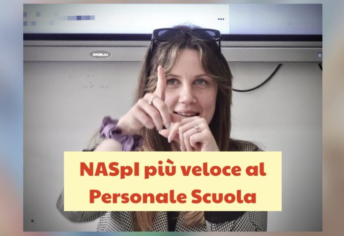 Naspi