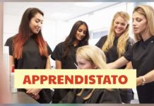 Apprendistato artigiani acconciatura