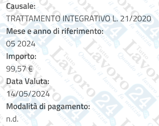 bonus ex renzi