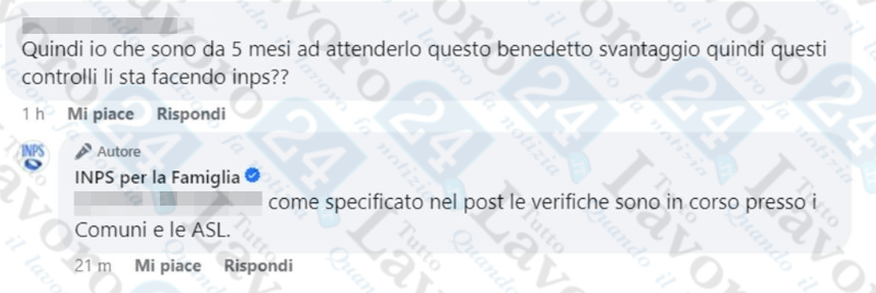 adi svantaggiati