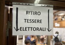 tessere elettorali