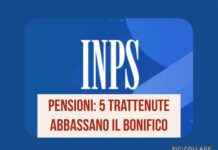 Pensioni