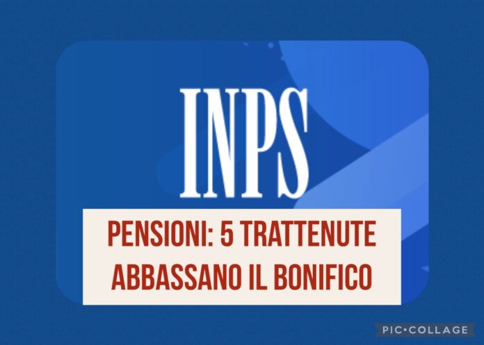 Pensioni