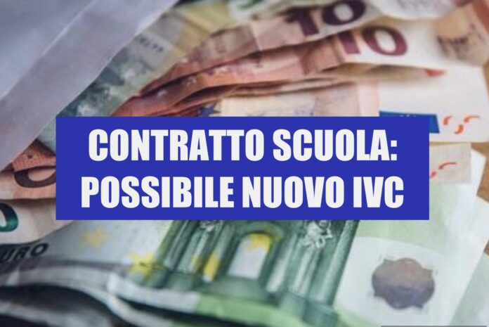 IVC