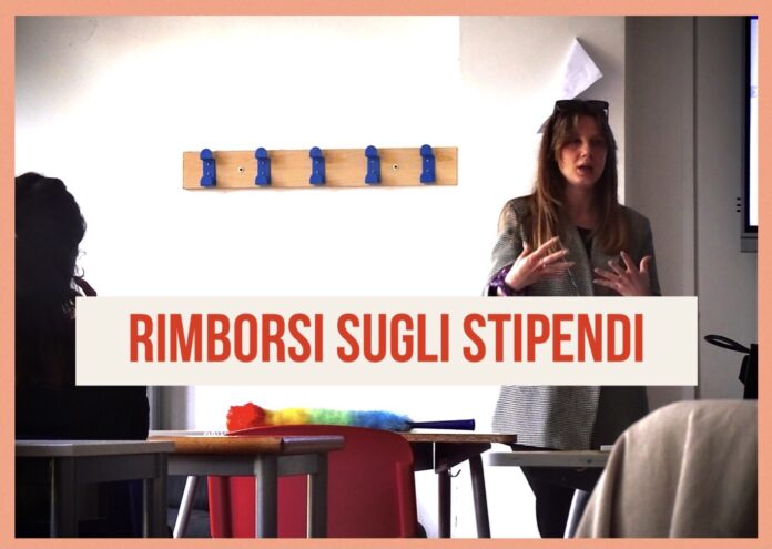 Stipendi