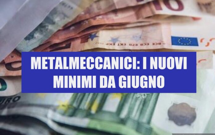 Metalmeccanici