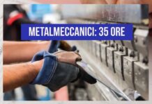 Metalmeccanici