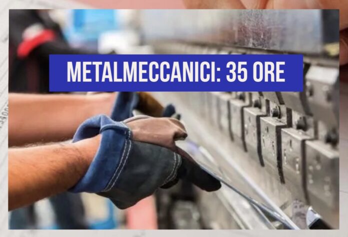 Metalmeccanici