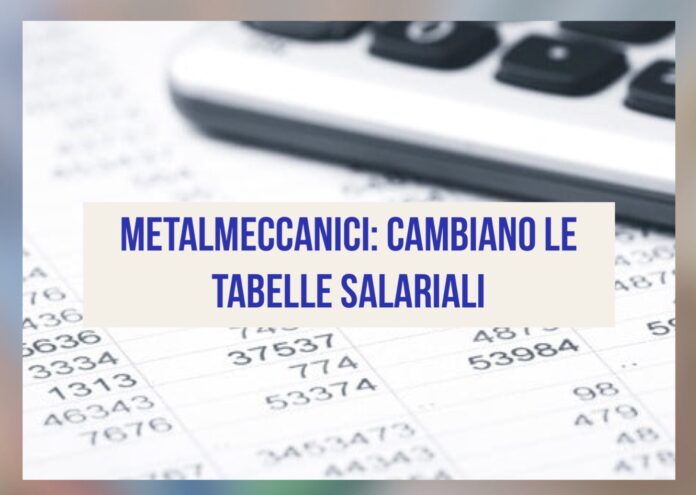 METALMECCANICI