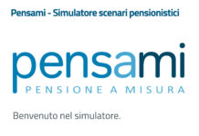 Simulatore Pensione INPS aggiornato: ma si punta a cambiare Pensami