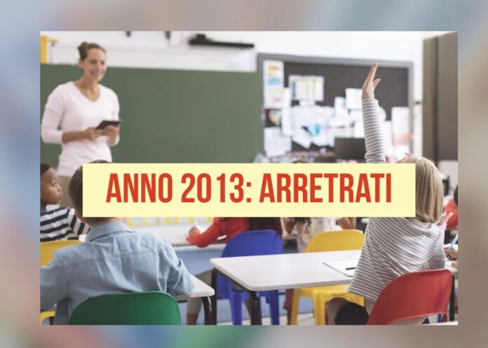 Arretrati