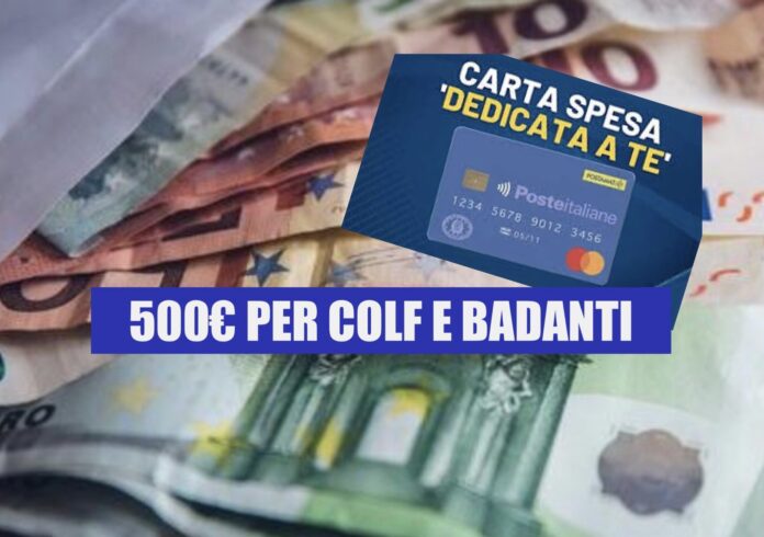 COLF